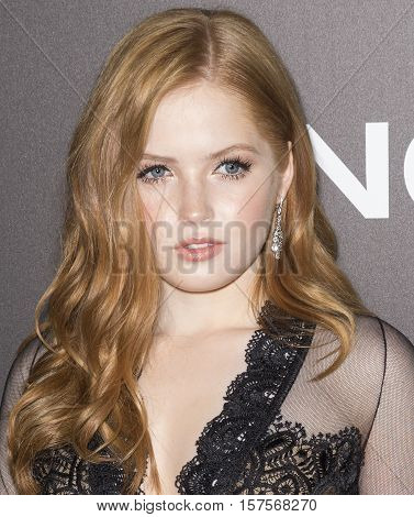 Nocturnal Animals Film Premiere Nyc - Arrivals