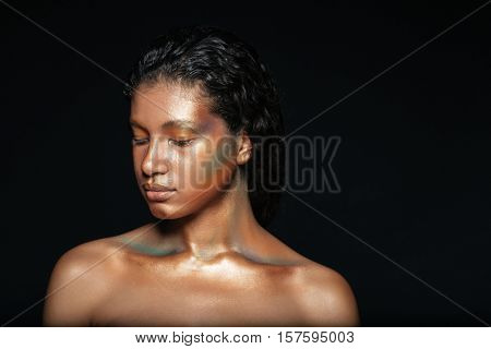 Young Naked African Image & Photo (Free Trial) | Bigstock