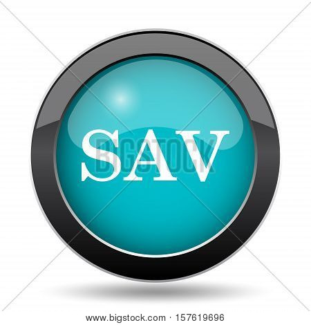 Sav Icon