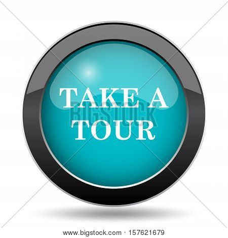 Take A Tour Icon
