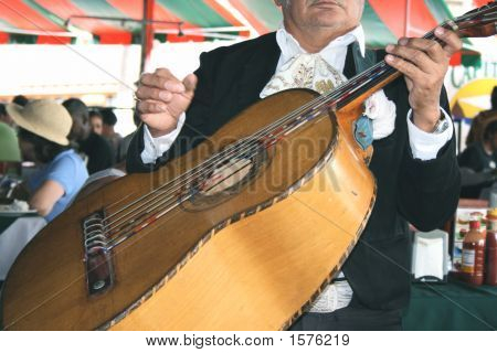Guitarspil