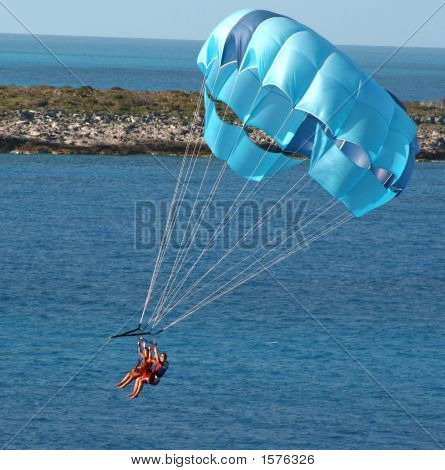 Két parasail