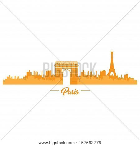 Isolated Skyline