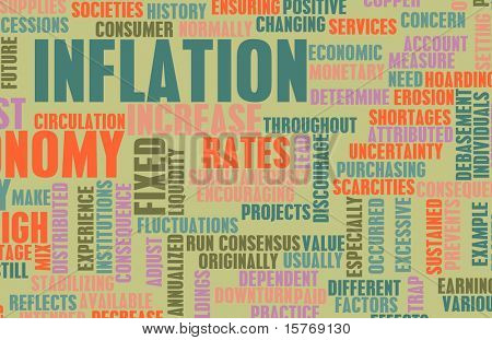 Inflation som et økonomisk Problem for en regering