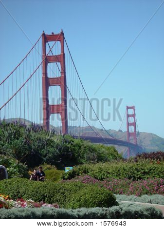 Golden Gate 1769