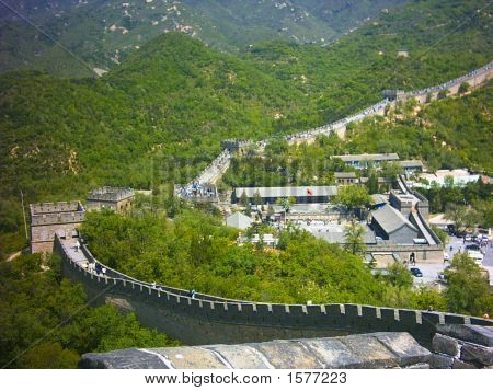 Greatwallview