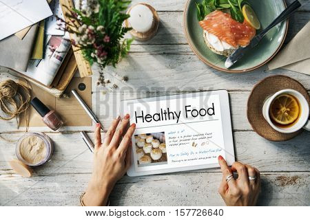 Glutein Free Celiac Disease Concept
