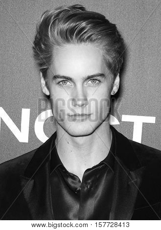 Nocturnal Animals Film Premiere Nyc - Arrivals