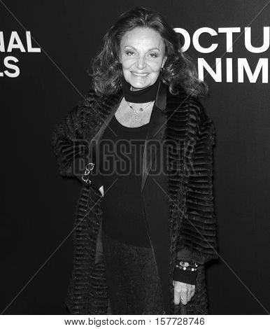 Nocturnal Animals Film Premiere Nyc - Arrivals