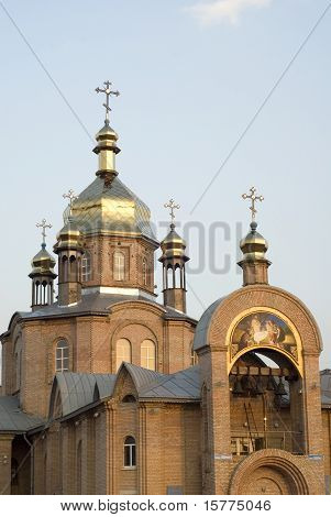 Kirke