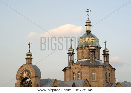 Kirke