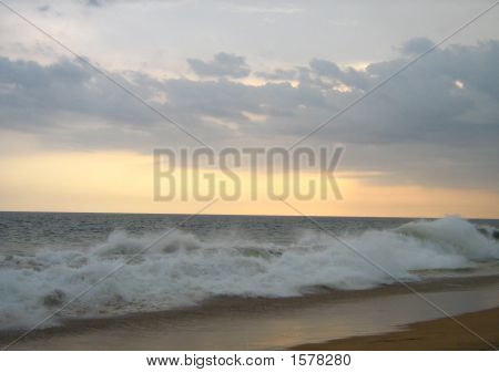 Strand