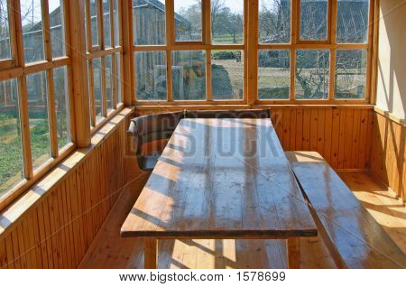 Veranda