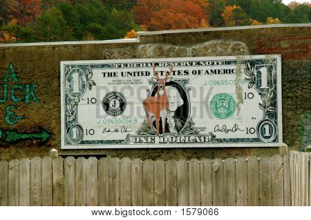 Big Bucks