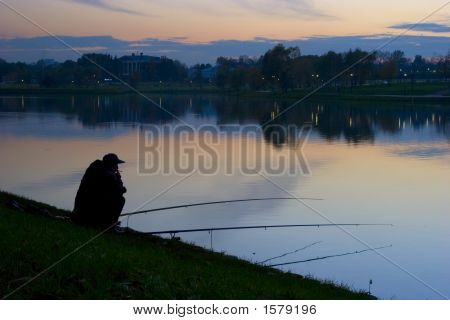 Pescador