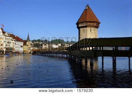 Luzern, Suiza