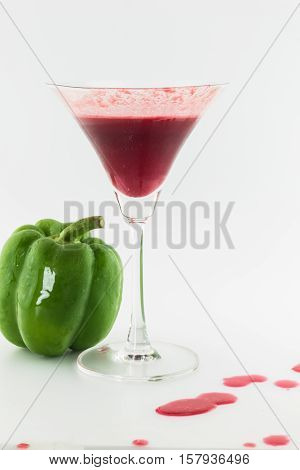 Citrus Fruit And Juice