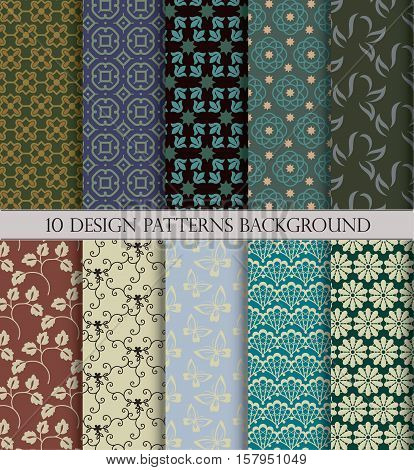 vector patternpattern fills web page backgroundsurface textures
