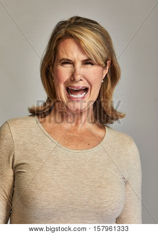 disgust