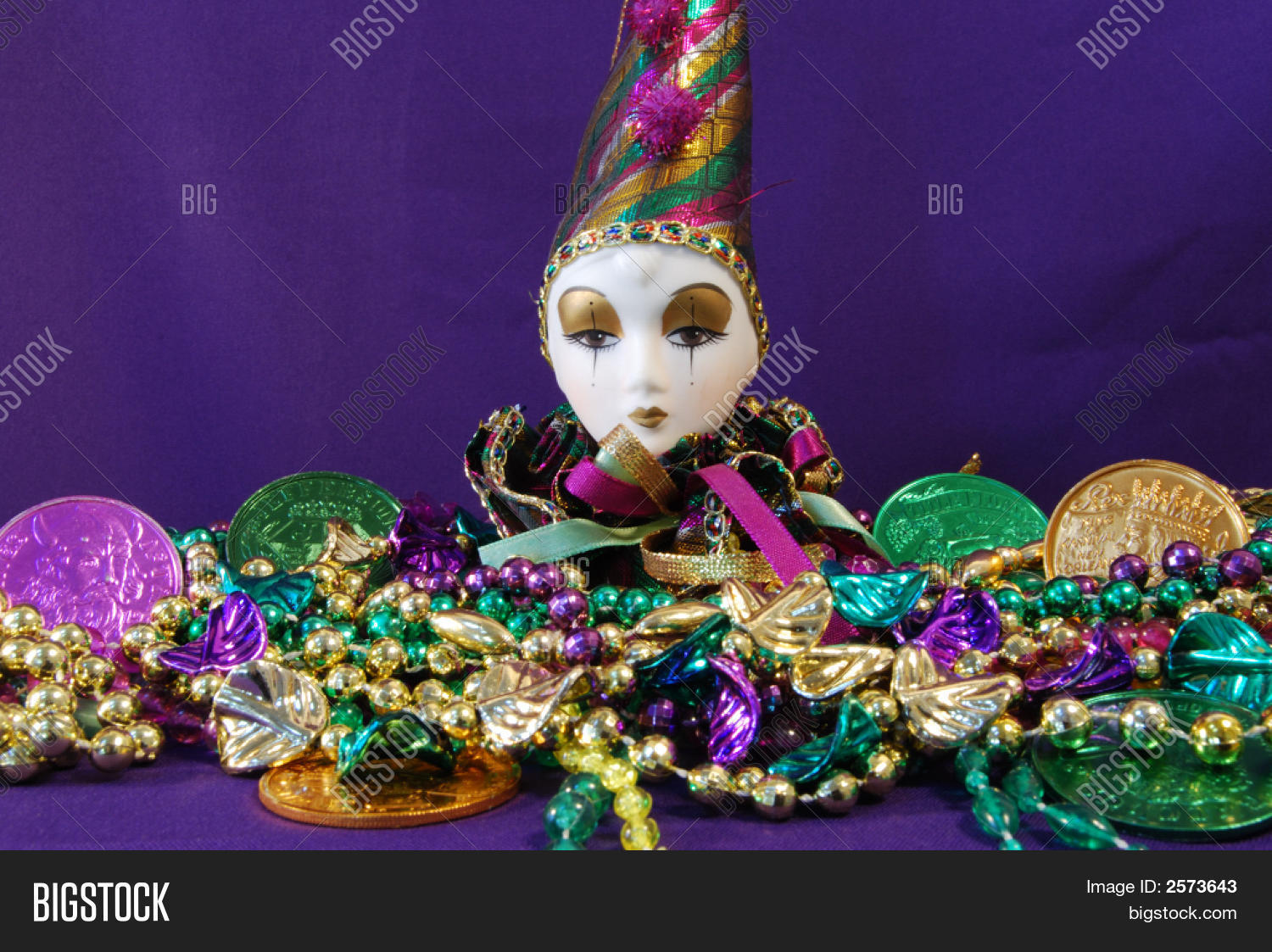 Mardis Gras Image & Photo (Free Trial) Bigstock
