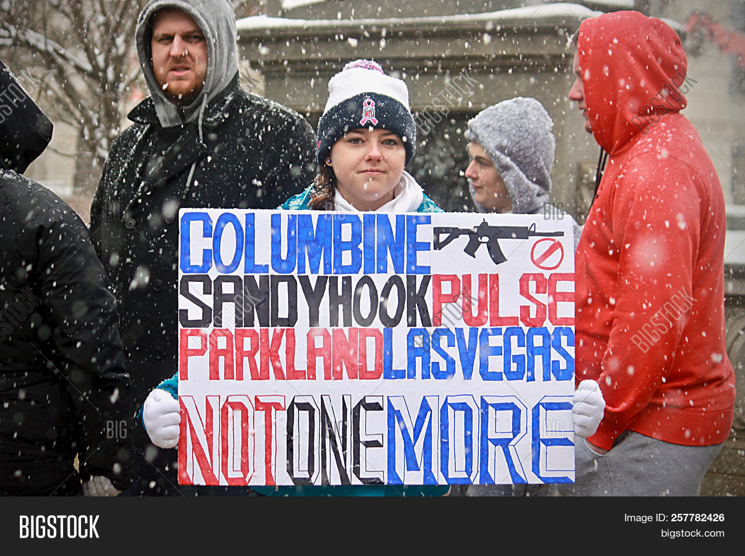 March-7 Image & Photo (Free Trial) | Bigstock