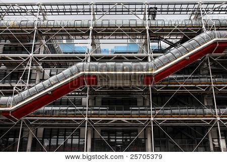 Paris, Frankrig