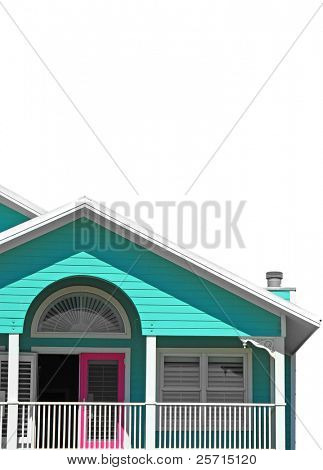 Casa Tropical