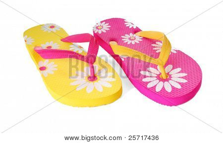 nicht übereinstimmende Flip-Flops