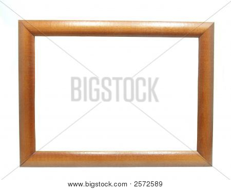 Cornice in legno