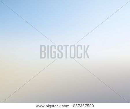 Light Boken Blur Soft Background. Vector Illustration.