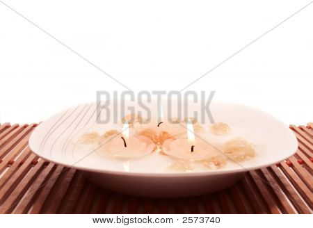 아로마 테라피