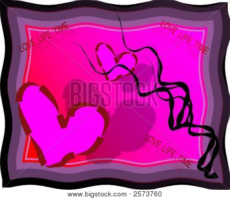 Sexy corazones