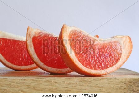 Grapefruit