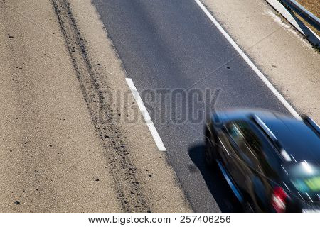 Highway Speed Danger