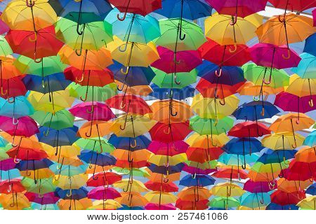 Umbrellas