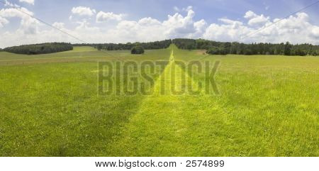 Ragley Hall