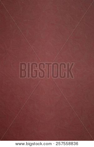 Abstract Illustration Of Vertical Acajou Pastel With Color Boost Background, Digitally Generated