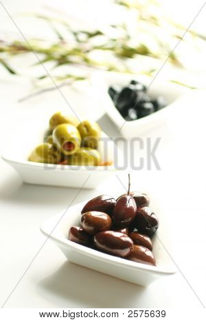 Oliivit