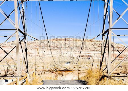 Dewey puente, Utah, EEUU
