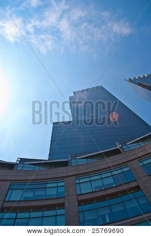 Office building