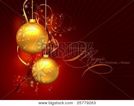 Christmas Ornament