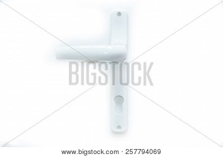High Security Door Handles For Composite And Upvc Doors