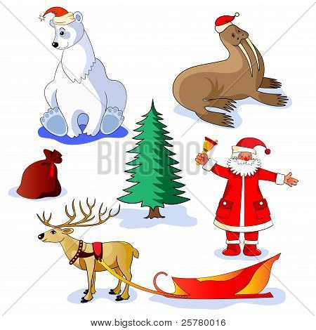 Santa
