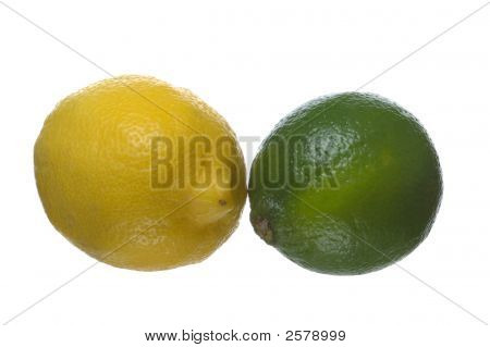 Citron N Lime