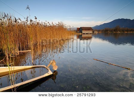 Kochelsee