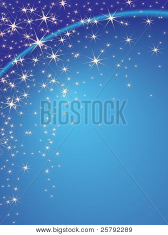 Background with christmas theme