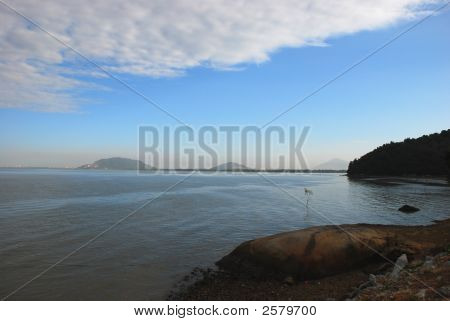 Spiaggia, Oceano