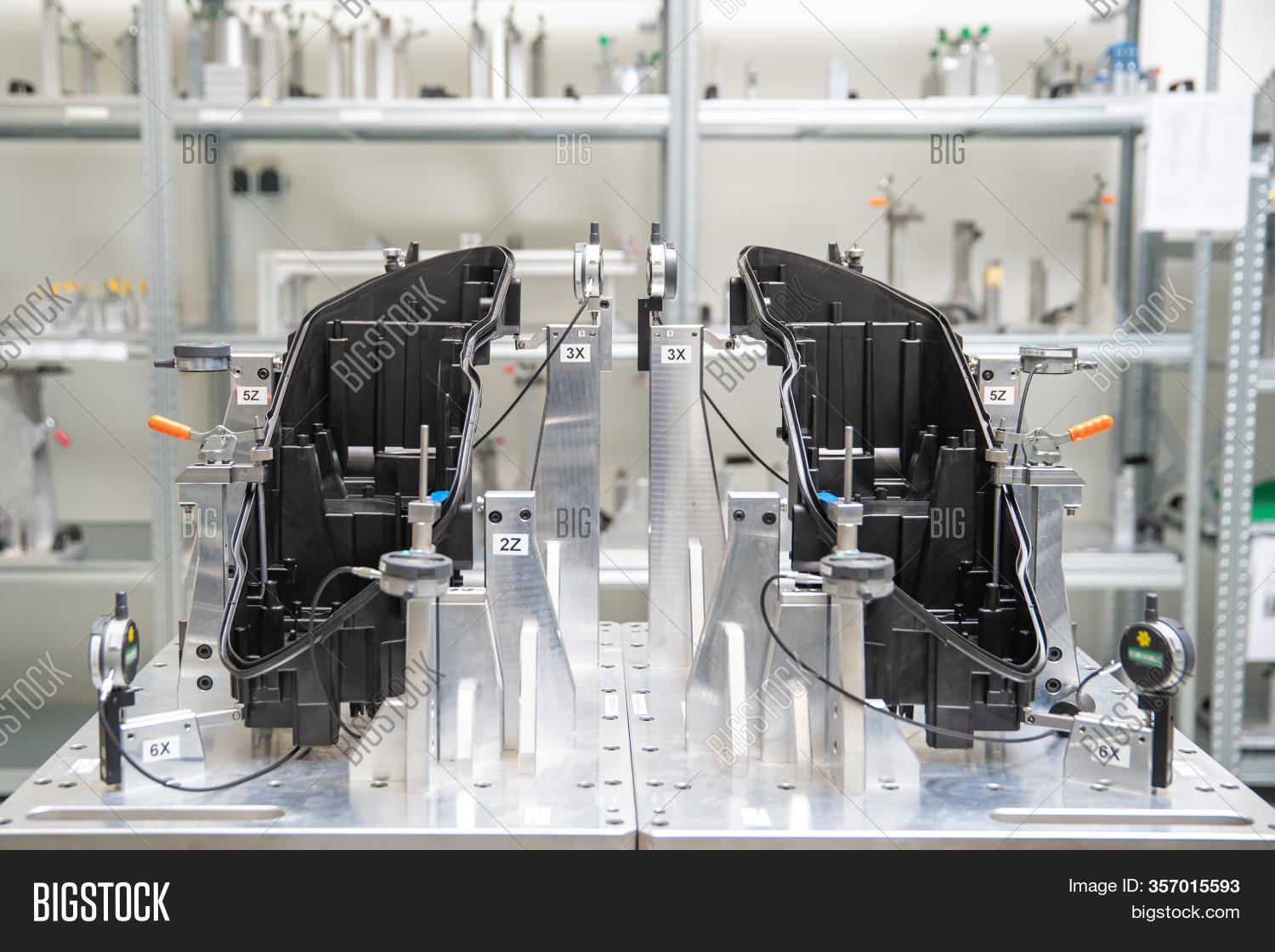 Instrument Precise 3d Image & Photo (Free Trial) | Bigstock