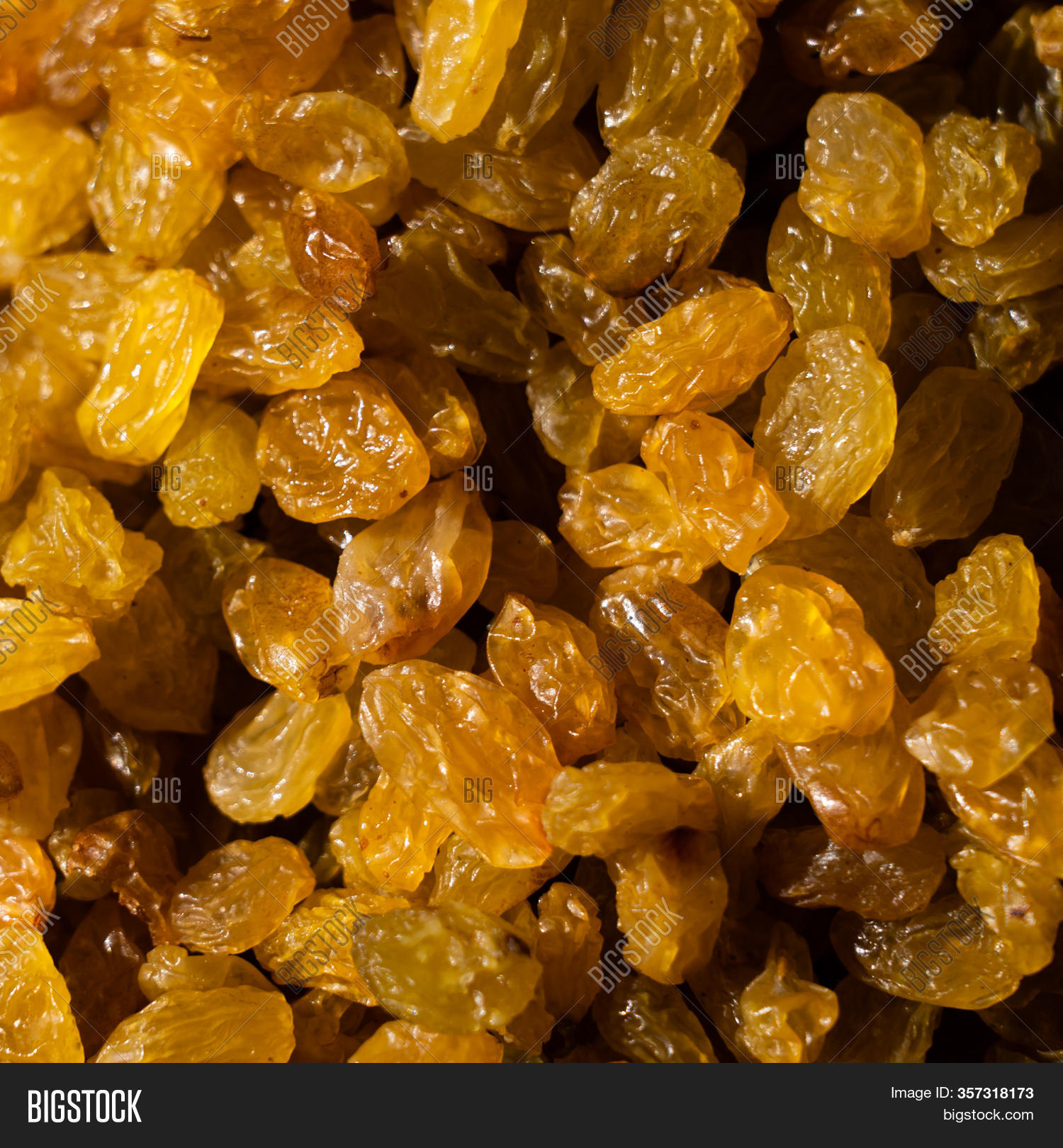 Raisins. Macro. Image & Photo (Free Trial) Bigstock