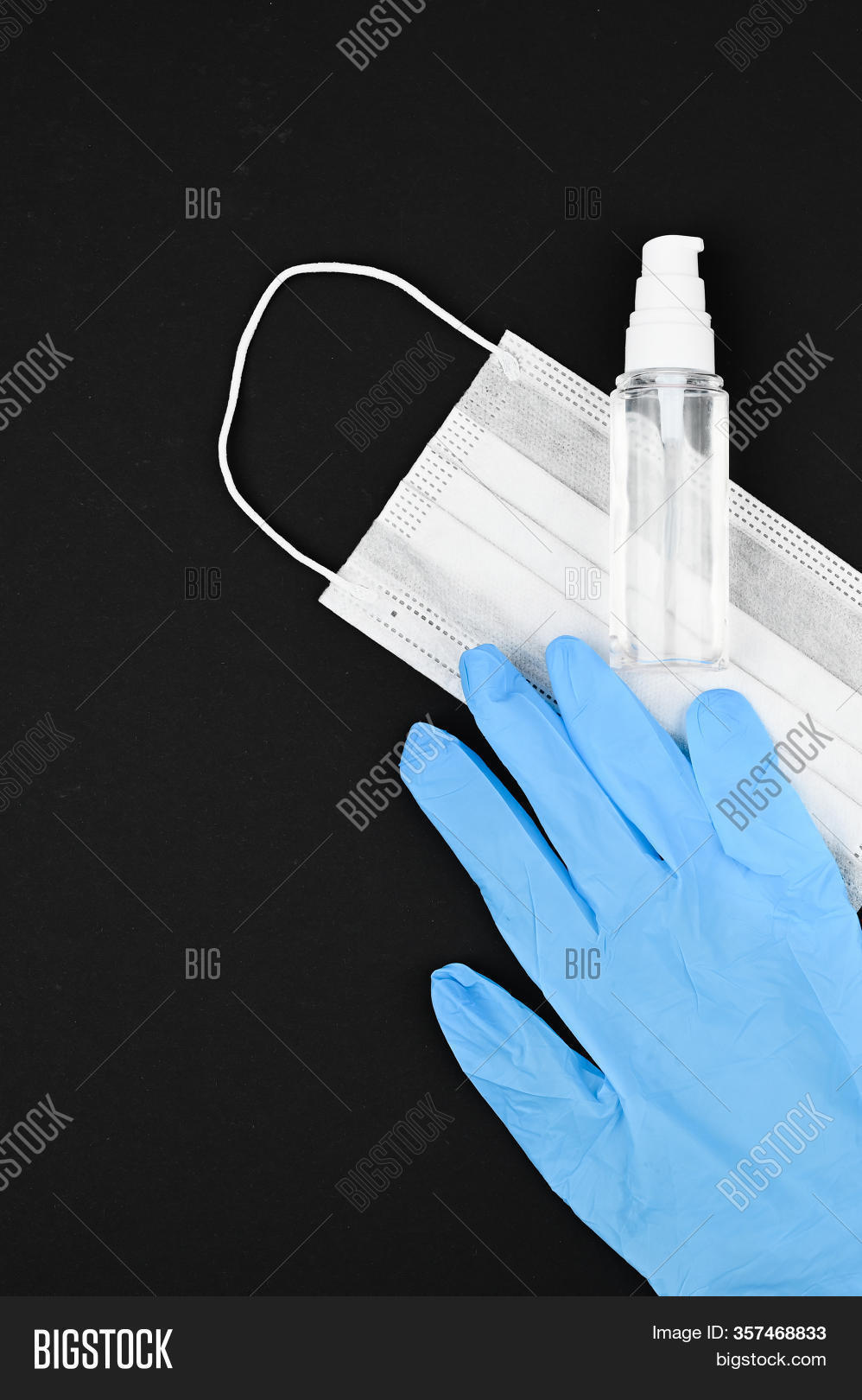 Antiseptic Dressing. Image & Photo (Free Trial) Bigstock
